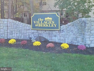 1285 Tristram Cir Unit 1285, Mantua, NJ 08051