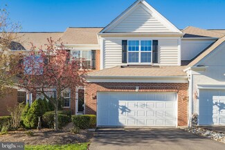 2119 Sugar Maple Ln, Furlong, PA 18925