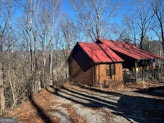 7477 Highway 76 E, Hiawassee, GA 30546