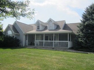 1741 N 2580 Rd E, Sheldon, IL 60966