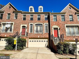 6403 Velliety Ln, Springfield, VA 22152