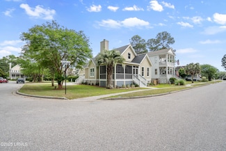78 Bostick Cir, Beaufort, SC 29902