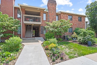 104 W Green Meadows Rd Unit 18, Columbia, MO 65203