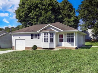 700 Princeton Cir, Clarksville, TN 37042