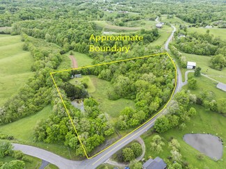 2090 Chaplin Rd, Willisburg, KY 40078