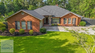 500 Altamaha Rd, Jesup, GA 31545