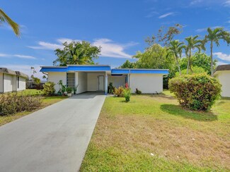 7308 NW 63rd St, Tamarac, FL 33321