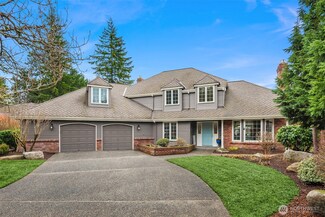 22029 NE 23rd St, Sammamish, WA 98074