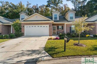 136 Wild Heron Villas Rd, Savannah, GA 31419