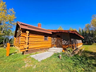 8081 N Gould City Rd, Curtis, MI 49820