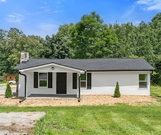 3940 Cole Trail, Ooltewah, TN 37363