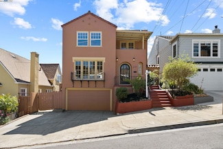 3751 Victor Ave, Oakland, CA 94619
