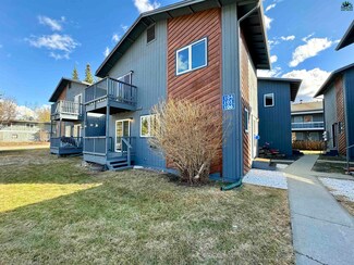 1018 Dogwood St Unit 104, Fairbanks, AK 99709