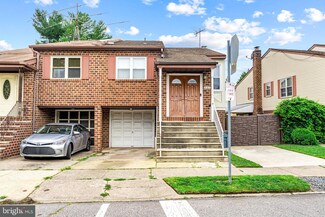 866 Hendrix St, Philadelphia, PA 19116