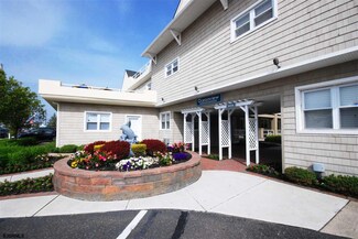 9010 Atlantic Ave, Margate City, NJ 08402