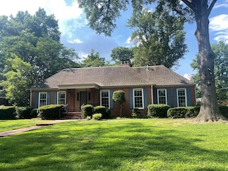 501 W Cooper Ave, West Memphis, AR 72301