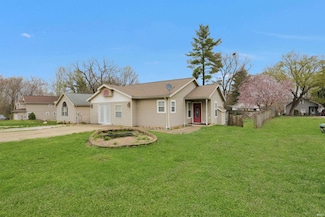 406 S 1st St, Princeton, IN 47670