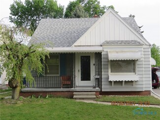 4045 Nebraska Ave, Toledo, OH 43607