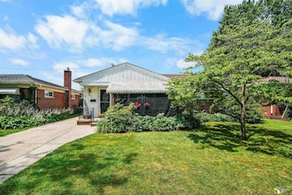 8124 Bailey St, Taylor, MI 48180