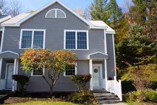15807 Riverside Townhouses Rd Unit 7, Manchester, VT 05255