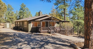 750 Center St, Ruidoso, NM 88345