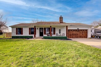 3147 Oxford Middletown Rd, Somerville, OH 45064