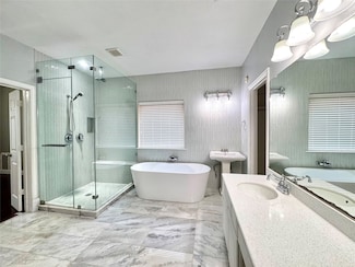 3817 Edward Dr, McKinney, TX 75071