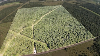 160 S Farm To Market 160 S, Liberty, TX 77575