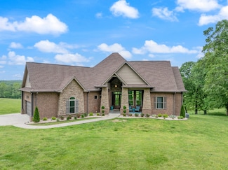 532 Tidwell Rd, Bon Aqua, TN 37025