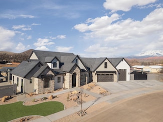 672 S 840 W, Hurricane, UT 84737