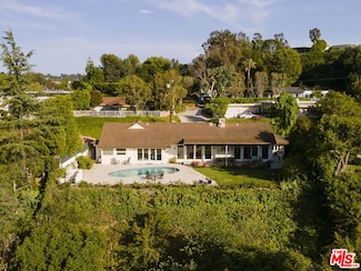 16303 Mandalay Dr, Encino, CA 91436