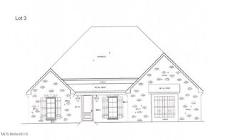 10893 Lily Ln, Gulfport, MS 39503