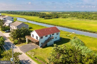 1405 S Bay Shore Dr, Milton, DE 19968