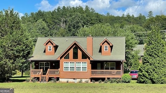 3556 Riverfront Ln, Hiawassee, GA 30546
