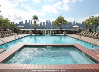 24 Avenue at Port Imperial Unit 328, West New York, NJ 07093