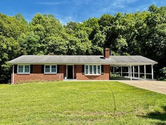 224 Lamberth Dr, Danville, VA 24541