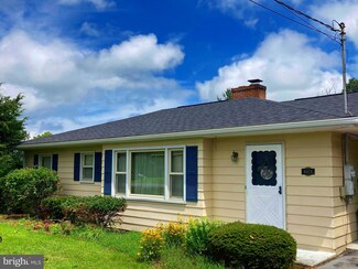 6424 Hillcrest St, Mercersburg, PA 17236