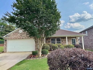 2401 Bell Manor Dr SW, Huntsville, AL 35803