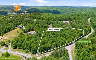 237 Roaring Creek Rd, Dunlap, TN 37327