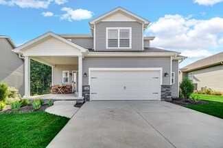 820 Maghera Dr, Valparaiso, IN 46385