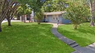2502 Salerno Dr, Dallas, TX 75224