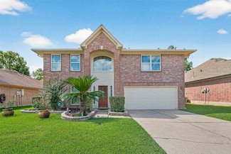 19419 Arbor Pines Ln, Humble, TX 77346