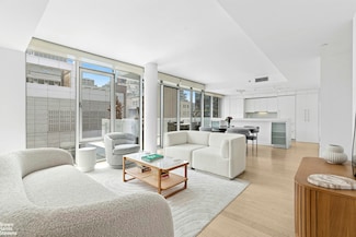 50 Franklin St Unit 16A, New York, NY 10013
