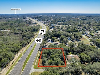 441 Us Highway No 27, Fruitland Park, FL 34731