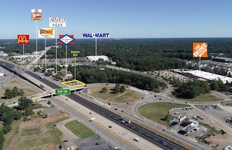 10325 Interstate 30 Unit I-30, Little Rock, AR 72209