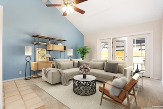 17227 Old Lyme Unit 2002, San Antonio, TX 78248