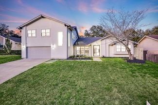 1316 Wilderness Dr, Austin, TX 78746