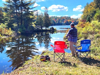 13347 Henry Rd, Natural Bridge, NY 13665