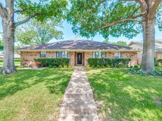 3401 Plantation Dr, Irving, TX 75062
