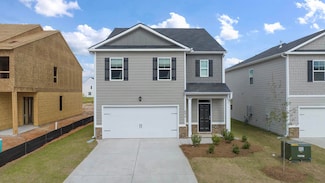 435 Kentbury Ct, Aiken, SC 29801